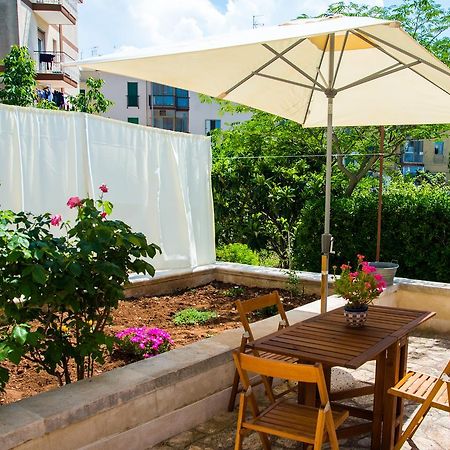 Giardino Segreto Acomodação com café da manhã Putignano Exterior foto