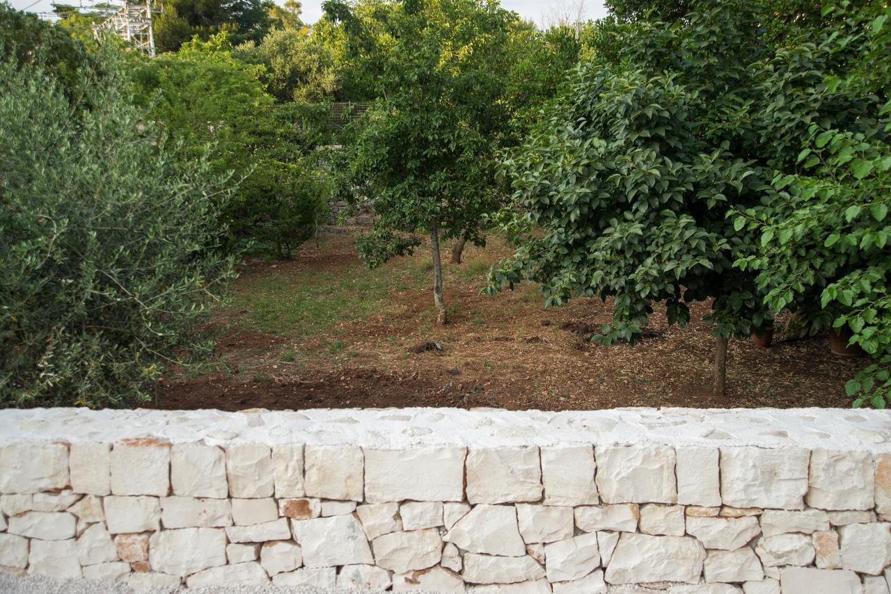 Giardino Segreto Acomodação com café da manhã Putignano Exterior foto